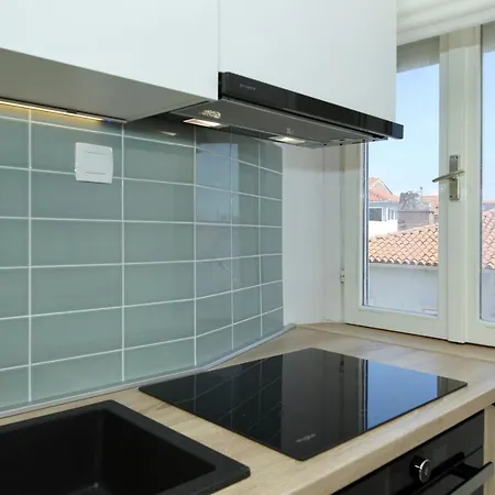 Dream Apartamento Zadar