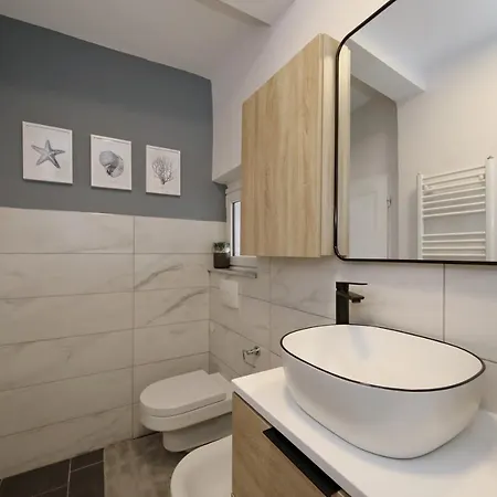 아파트 Dream 자다르