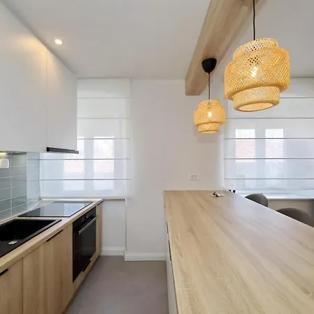 Dream 아파트 자다르