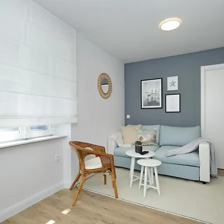 Apartamento Dream Zadar