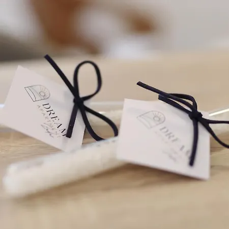 Dream Lägenhet Zadar