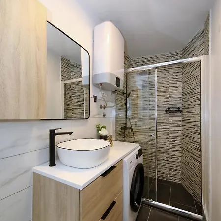 Apartamento Dream *