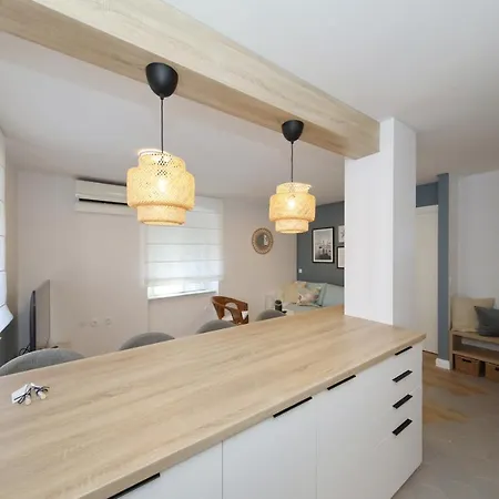 Apartamento Dream