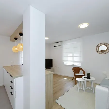Apartamento Dream *