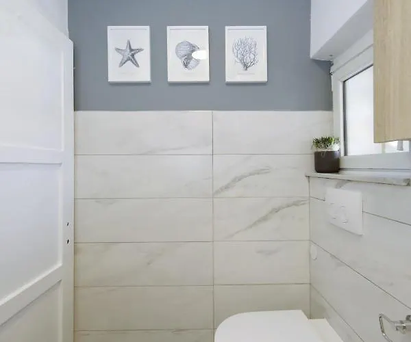 Dream Lägenhet Zadar