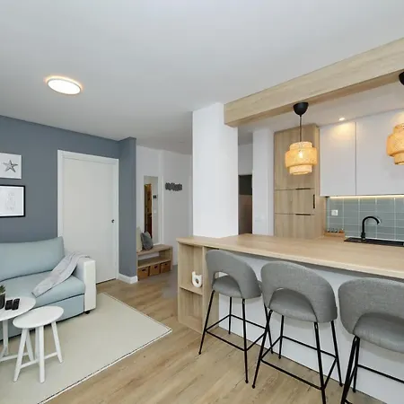Dream Apartment