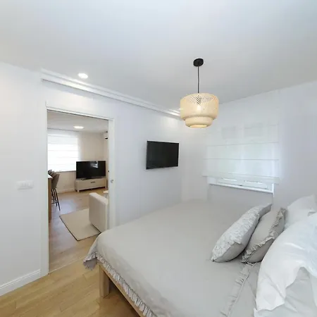 Dream Apartment
