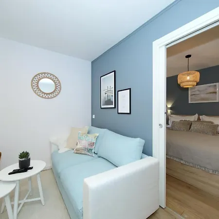 Dream Apartment *