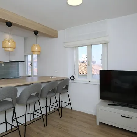 Dream Apartment *