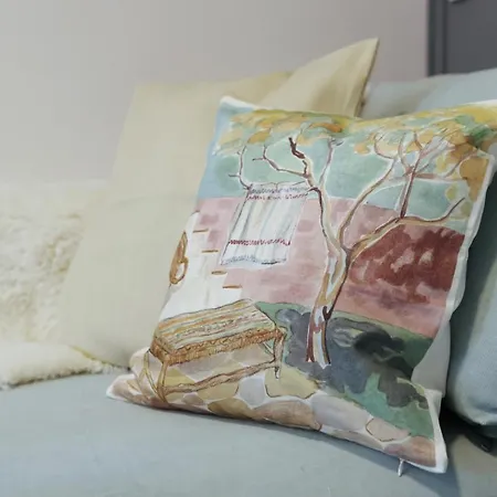 Dream アパート ザダル