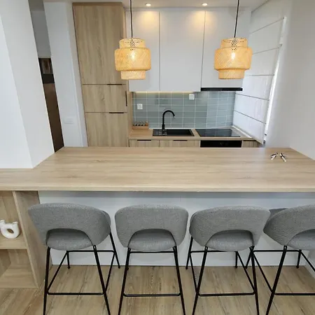 Dream Apartment