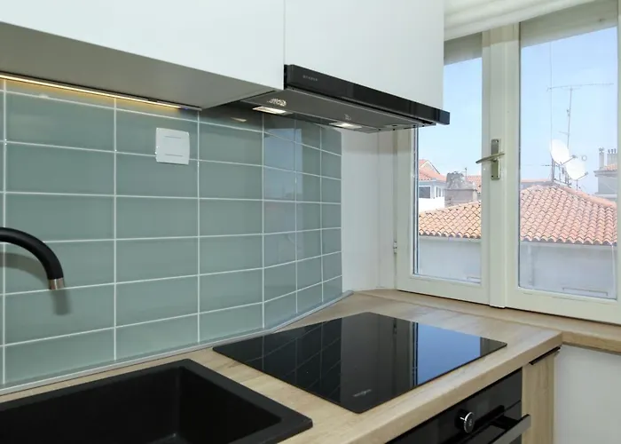 Dream Apartman Zadar