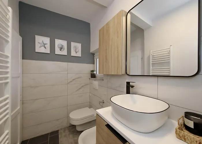 Apartman Dream Zadar