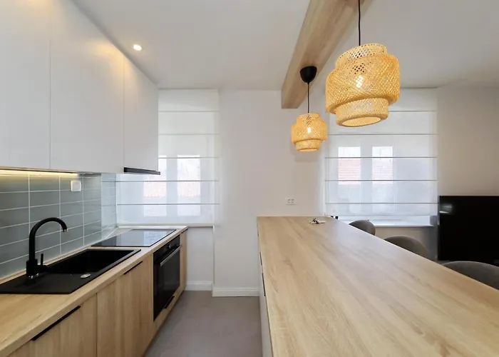 Dream Apartman Zadar