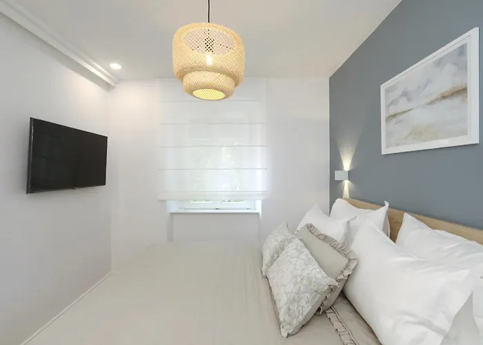 Apartman Dream *
