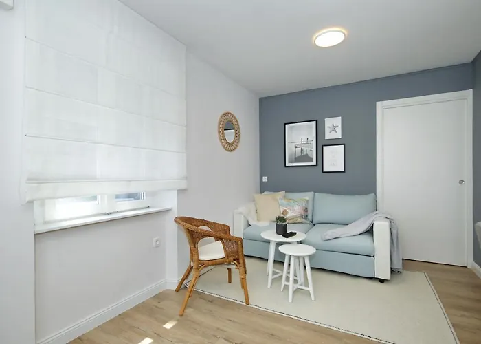 Apartman Dream Zadar