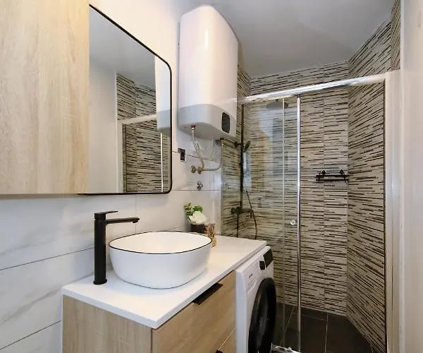 Apartman Dream *