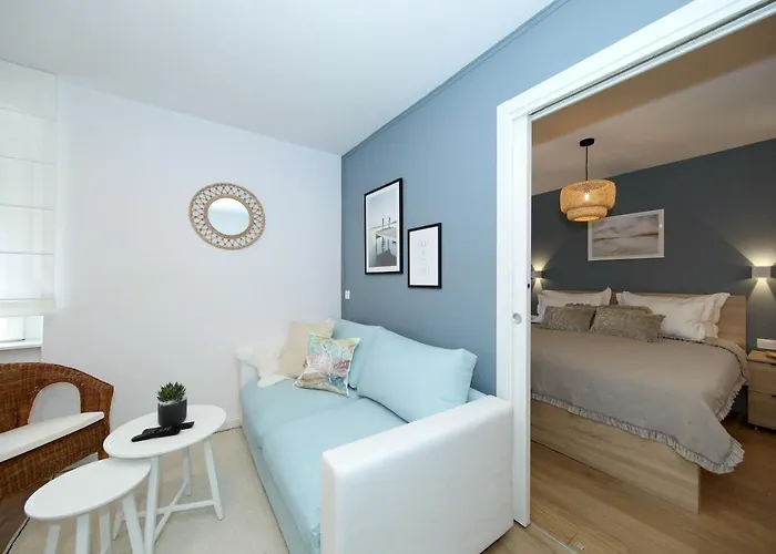 Dream Apartman *