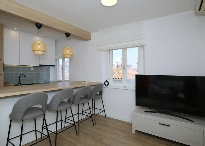 Dream Apartman *