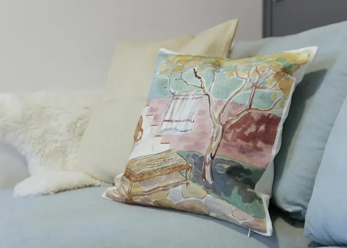 Dream Apartman Zadar