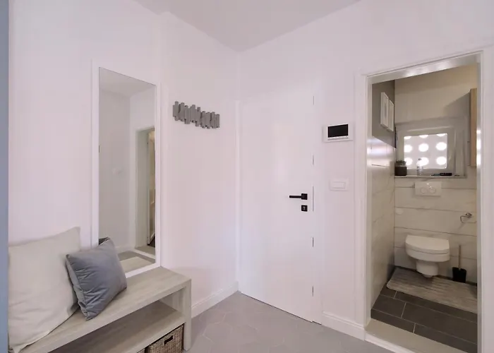 Dream Apartman Zadar