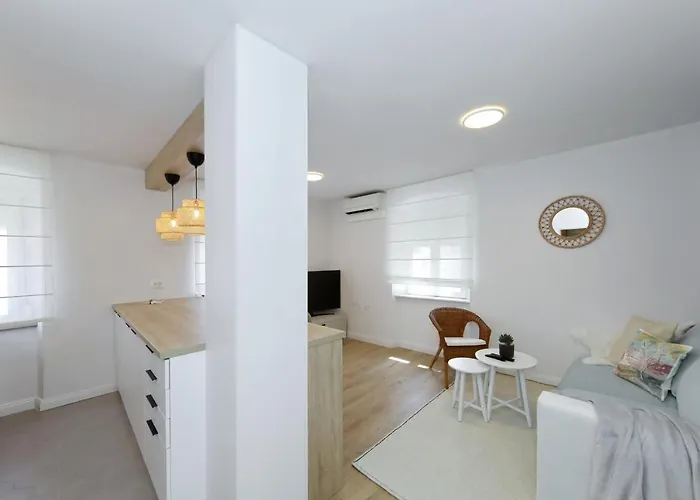 Apartman Dream *