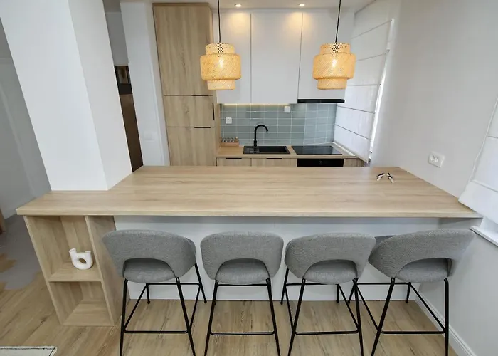 Dream Apartman